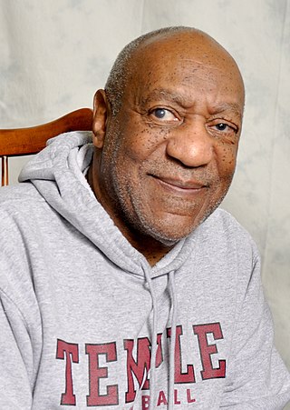 image of Bill Cosby