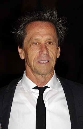 image of Brian Grazer
