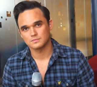 image of Gareth Gates