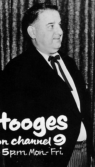 image of Joe DeRita