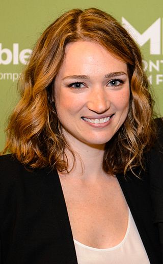 image of Kristen Connolly