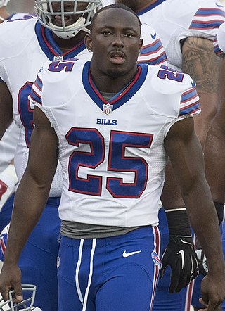 image of LeSean McCoy