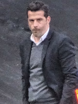 image of Marco Silva