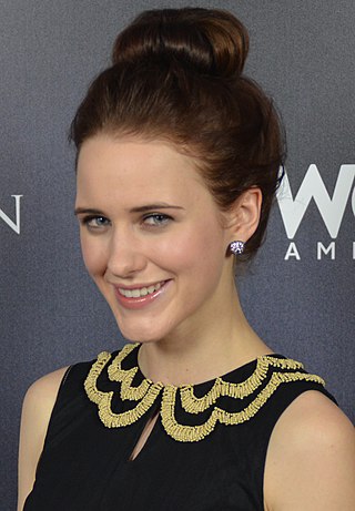 image of Rachel Brosnahan