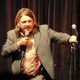 image of Richard Herring