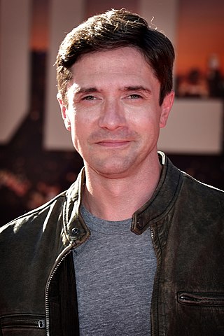 image of Topher Grace