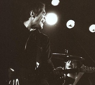 image of Wilko Johnson