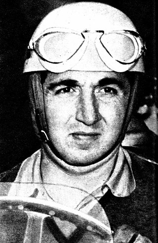 image of Alberto Ascari