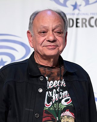 image of Cheech Marin