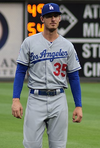 image of Cody Bellinger