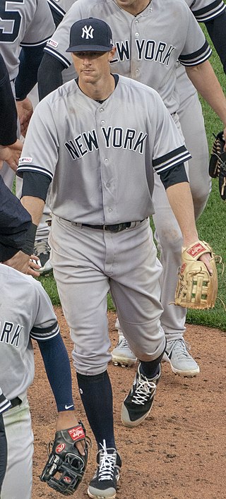 image of DJ LeMahieu