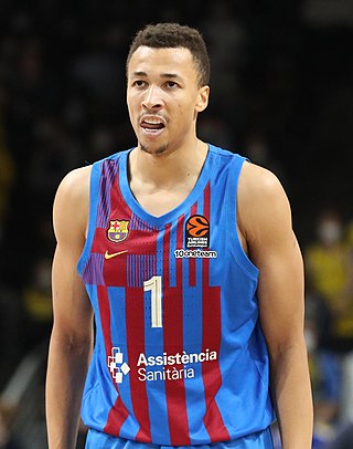 image of Dante Exum