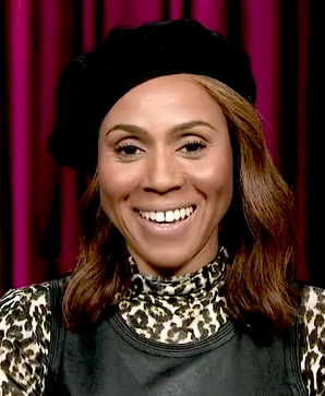 image of Deborah Cox