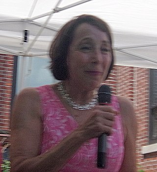 image of Didi Conn
