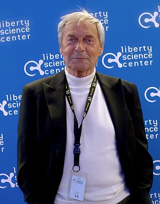 image of Ernő Rubik