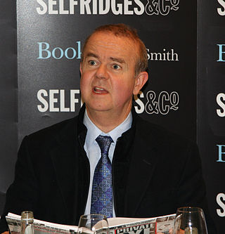 image of Ian Hislop