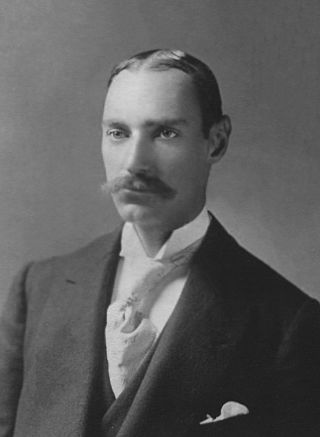 image of John Jacob Astor IV