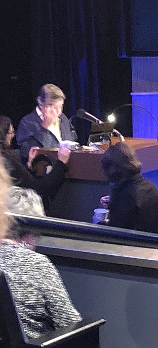 image of Johnny Gilbert