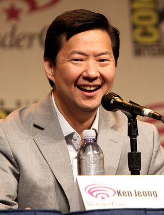 image of Ken Jeong