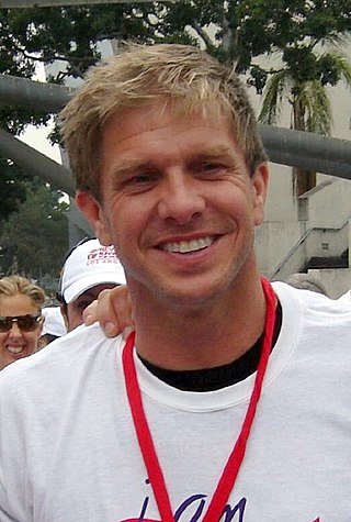 image of Kenny Johnson