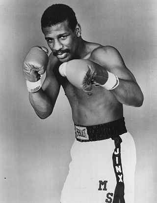 image of Michael Spinks