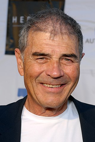 image of Robert Forster