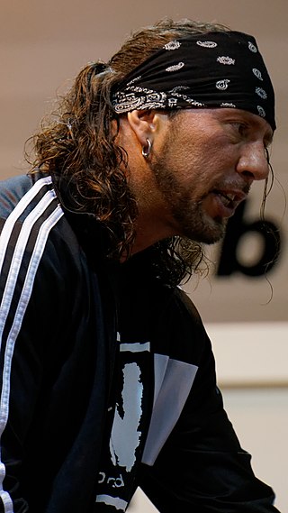 image of Sean Waltman