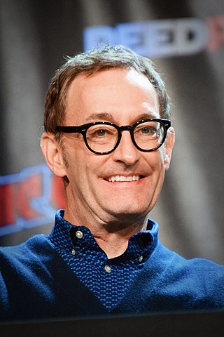 image of Tom Kenny