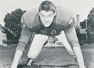 image of Alex Karras