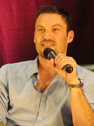 image of Brian Austin Green