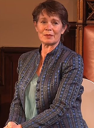 image of Celia Imrie
