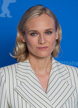 image of Diane Kruger