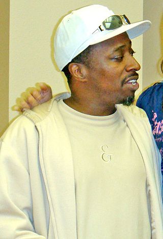 image of Eddie Griffin