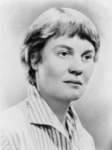 image of Iris Murdoch