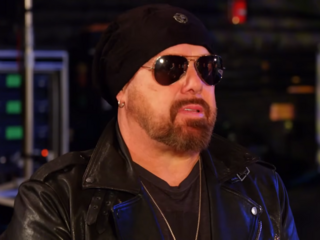 image of Jason Bonham
