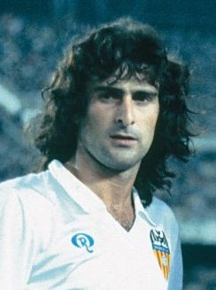 image of Mario Kempes