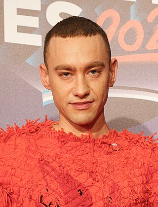 image of Olly Alexander