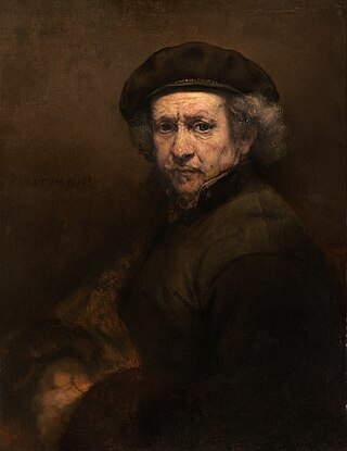 image of Rembrandt