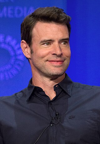 image of Scott Foley