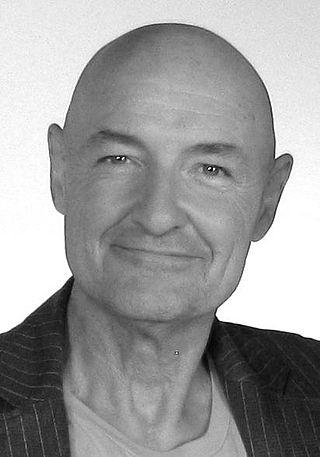 image of Terry O'Quinn