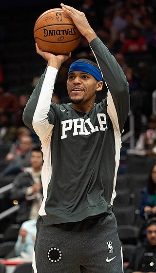 image of Tobias Harris