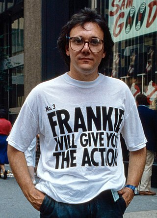 image of Trevor Horn
