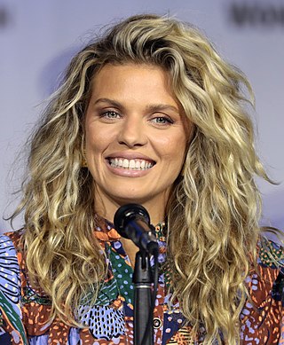 image of AnnaLynne McCord