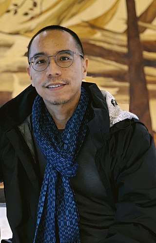 image of Apichatpong Weerasethakul