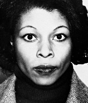image of Assata Shakur