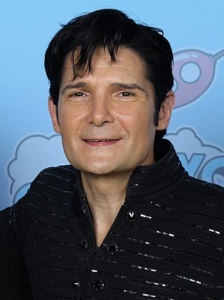 image of Corey Feldman