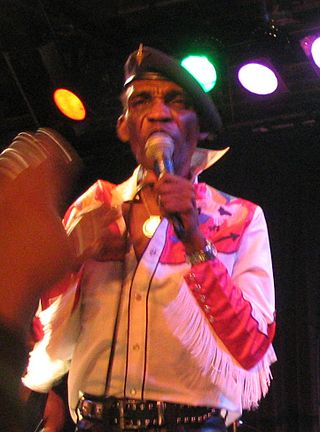 image of Desmond Dekker