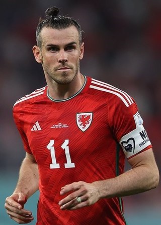 image of Gareth Bale