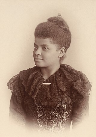 image of Ida B. Wells