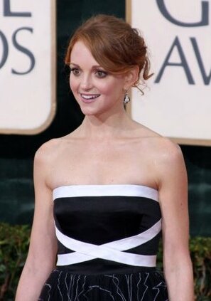 image of Jayma Mays